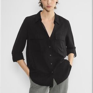 ARITIZA-Babaton Utility Shirt